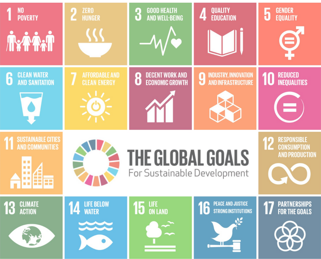 SDGs